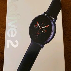 Samsung Active 2 40mm/LTE